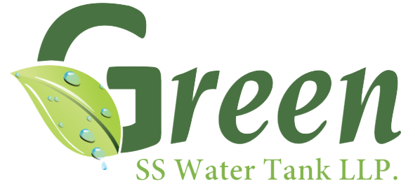 Green SS Water Tank LLP